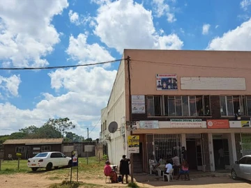 Shop & Retail Property