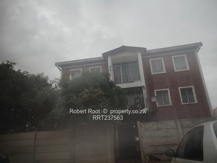 Bedsitter for Sale (Sole Mandate)