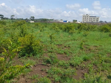 1.1 hectares commercial property for sale 