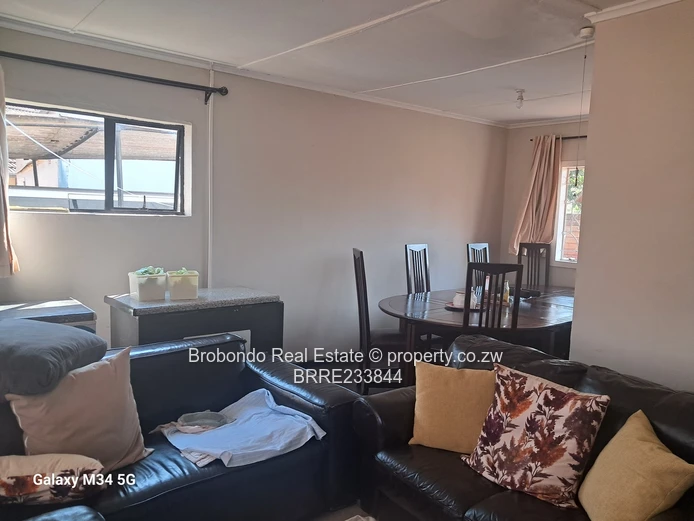 Cranborne 3 bed house for sale!