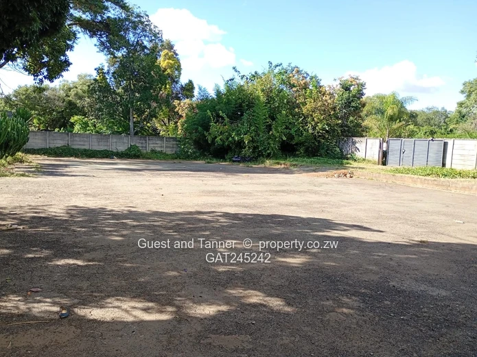 Residential Land For Sale In Mount Pleasant