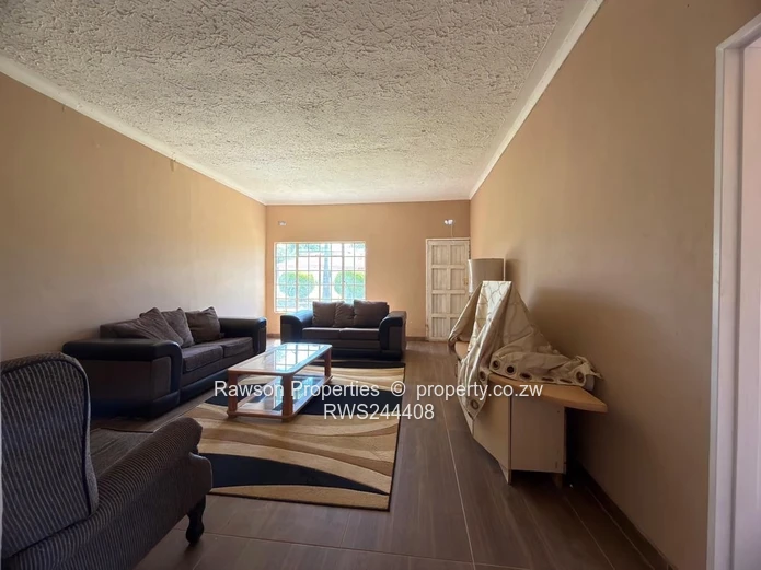 Kadoma Sabonabona property for sale