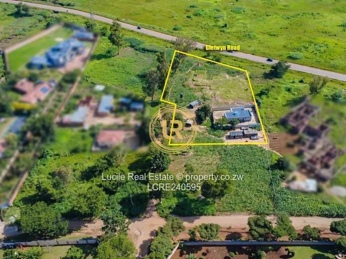 Prime Spacious Residential Stand