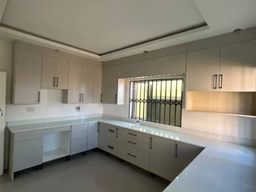 3 Bedroom Townhouse Complex