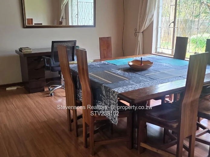 UN Compliant| Fully Furnished Luxury Residence