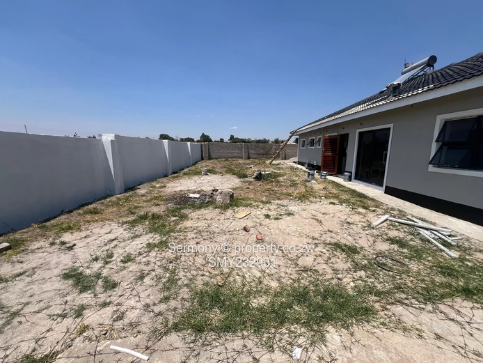 Residential house for sale