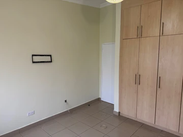 2 Bedroom Garden Flat