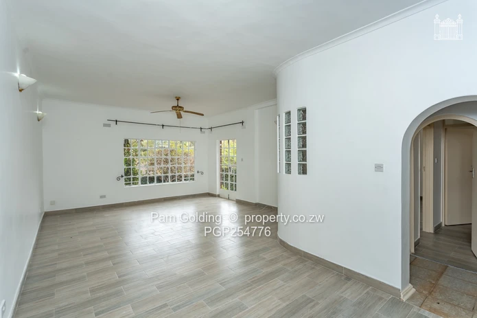 Newly Renovated Garden Flat in Glen Lorne