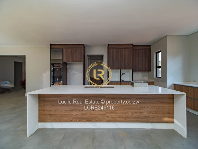 Elegant 4-Bedroom Residence with Premium Finishes in Quinnington