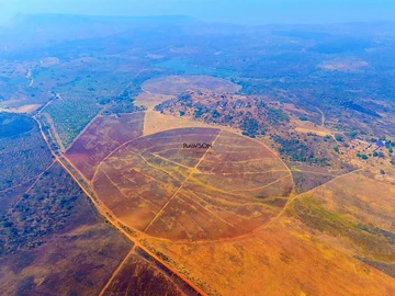 Farm & Agricultural Land