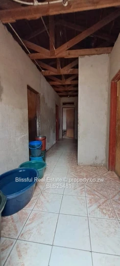 4 bedroom house for sale in Damofalls - Ruwa