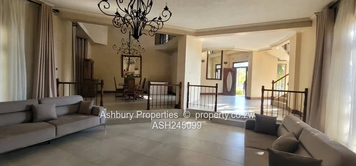 Luxury Double Storey Home in Glen Lorne