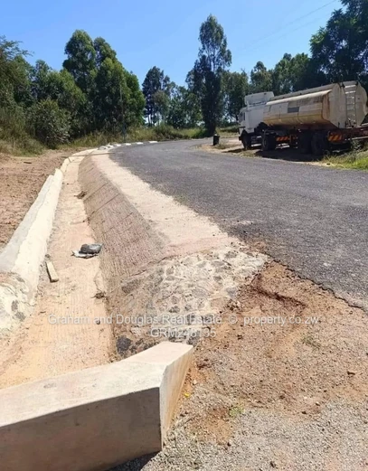 Meadow Springs Marondera