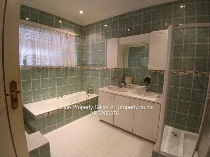 Ideal For An Air B And B Or A Guest House! 