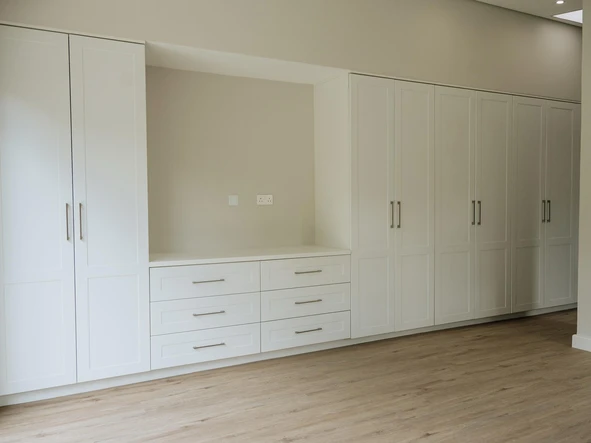 8 Unit Townhouse Complex