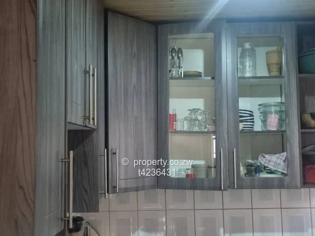 Mabereign 3  bedroom cottage to rent 