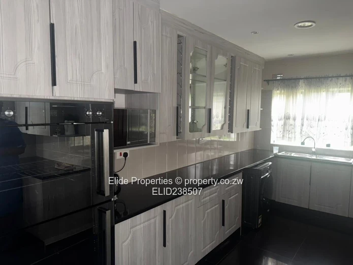 Property to rent near Highlands Park-Highlands (Sole Mandate)