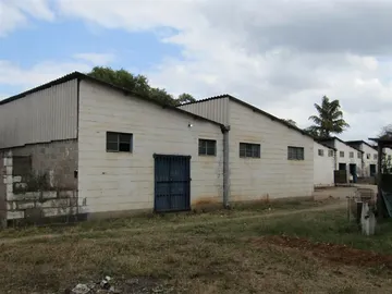 Shop & Retail Property