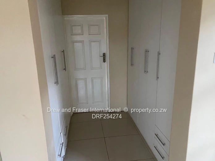 Stylish 4-Bed Home in Mabvazuva, Ruwa — Borehole