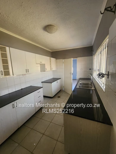 Bluffhill House To Rent