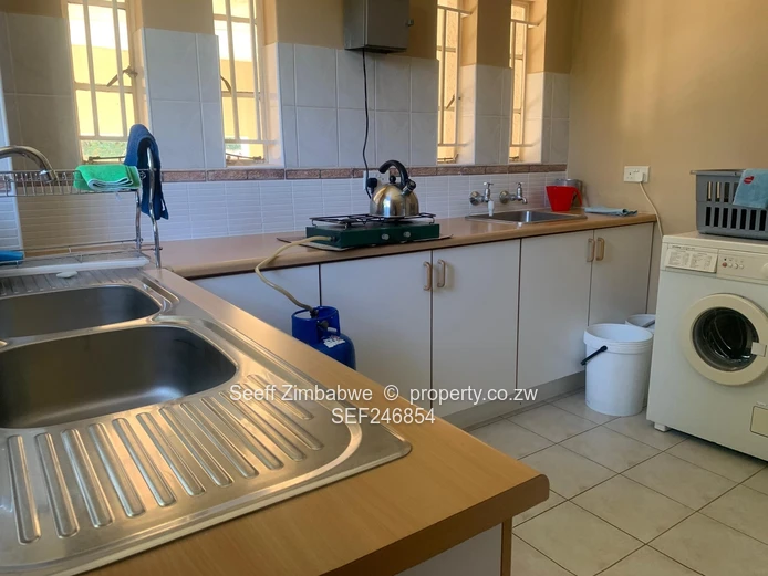 FOR SALE: Spacious 3-Bedroom Home on a 1200 m² Stand, Ready to Move In.