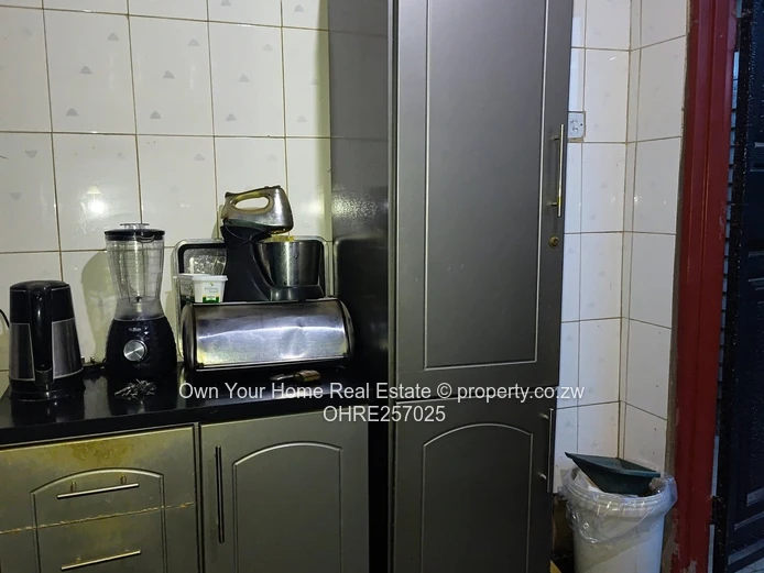 Ruwa location house for sale