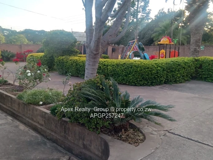 Malbereign Investment/Creche For Sale