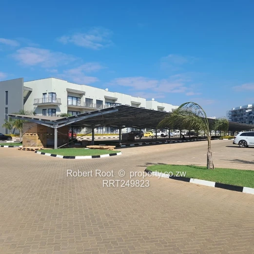 Millennium Heights