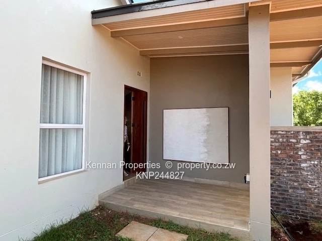 Brand New Ready To Move In July 2026