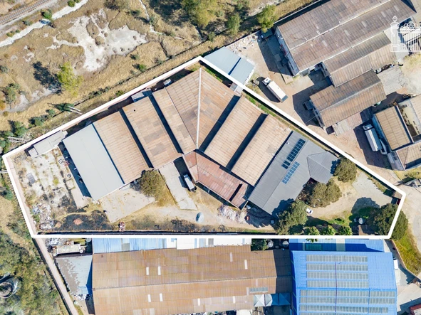 Warehouse & Factory