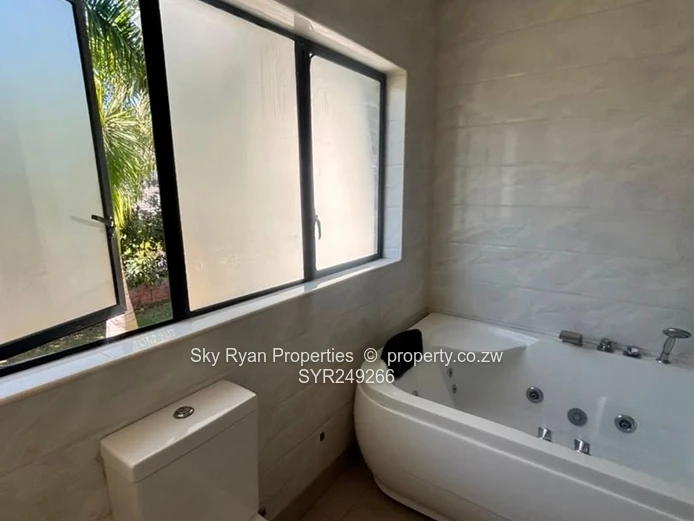 Borrowdale Brooke Double Storey For Sale
