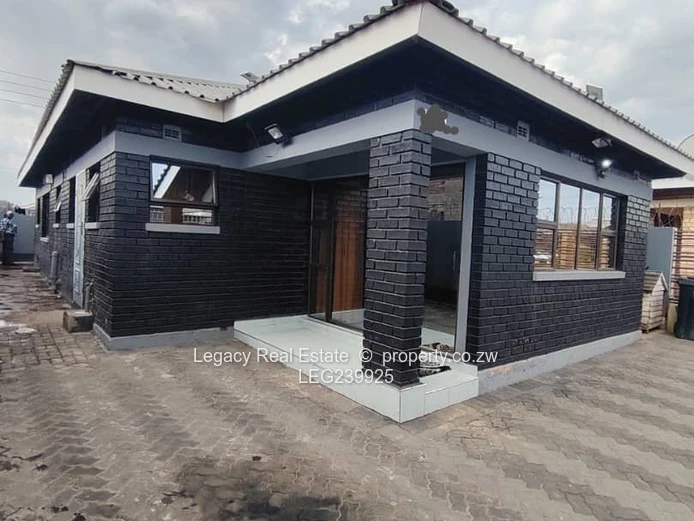 Neat Family Home For Sale In Aspindale Gated Community