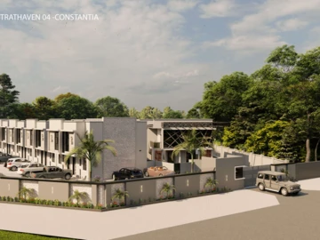 2 Bedroom Flat & Apartment