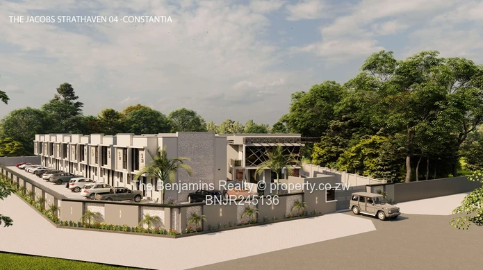 2 Bedroom Duplex Apartments For Sale (Sole Mandate)