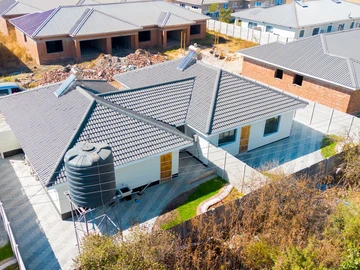 2 Bedroom Garden Flat