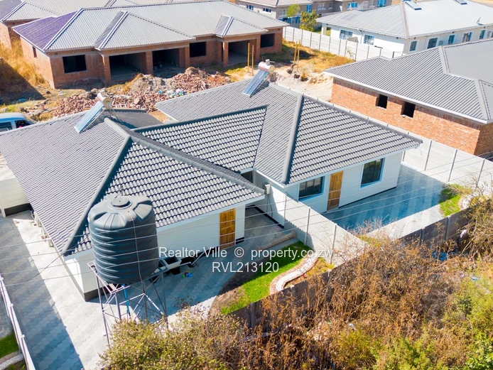 Charming 2-Bed Garden Flat for Rent in Prospect (Sole Mandate)