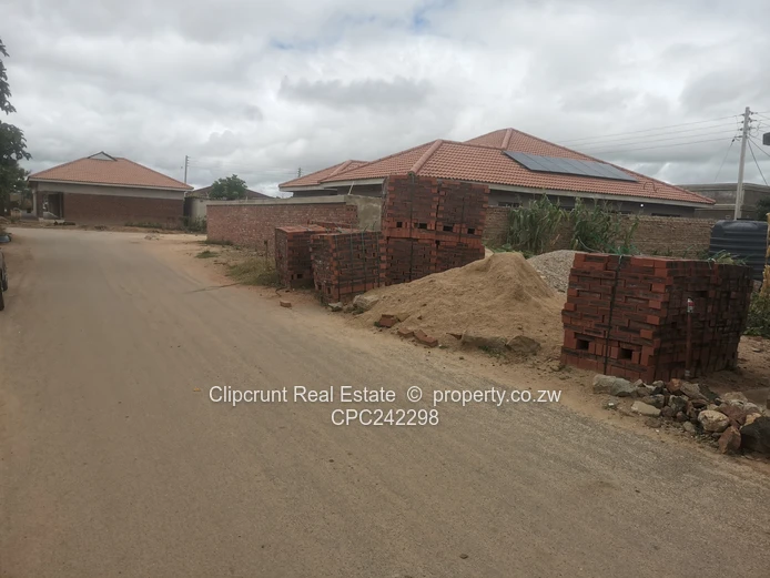 Fidelity Southview Park Stand