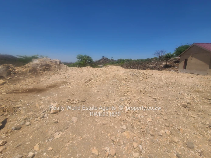 Stand For Sale In Crowhill – Ready To Build! (Sole Mandate)