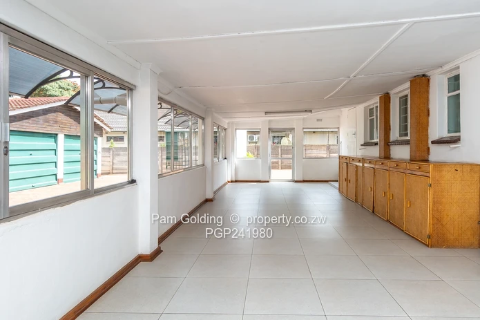 Commercial Property For Rent In Belvedere