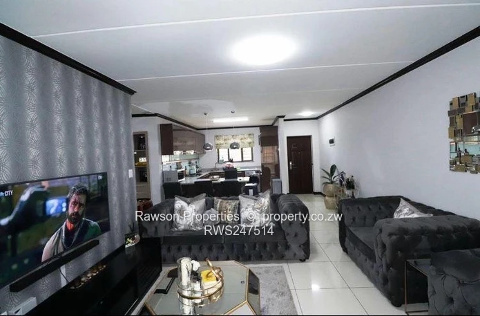 Midrand Apartment For Sale