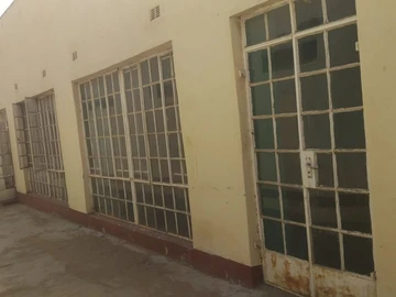 Shop & Retail Property