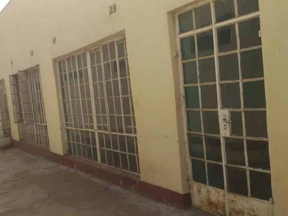 Shop & Retail Property