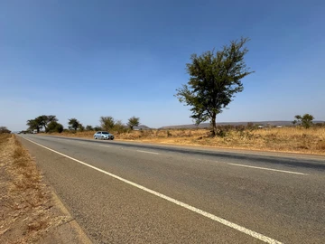 Commercial & Industrial Land