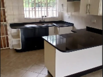 2 Bedroom Garden Flat