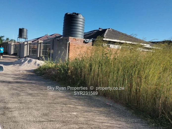Ruwa Rockview Stand For Sale 