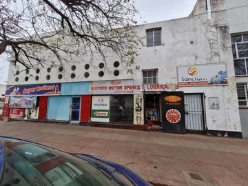 Shop & Retail Property