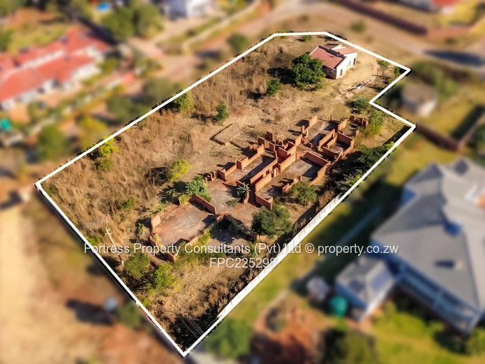 Just Listed - Hogerty Hill 