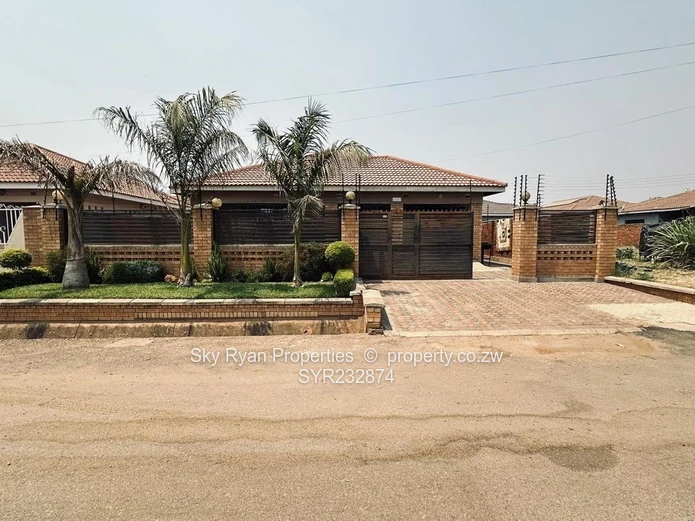 Madokero House For Sale 