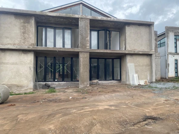 4 Bedroom Townhouse Complex