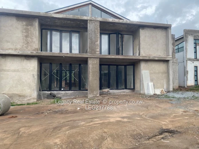 Luxury 2-Storey Cluster Home in Monavale – Gated Community